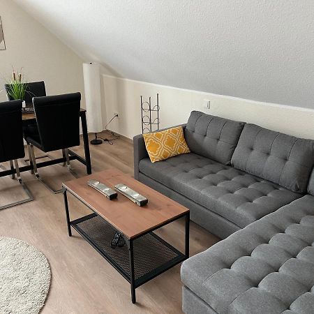 Ferienwohnung Christa Bullay Ngoại thất bức ảnh