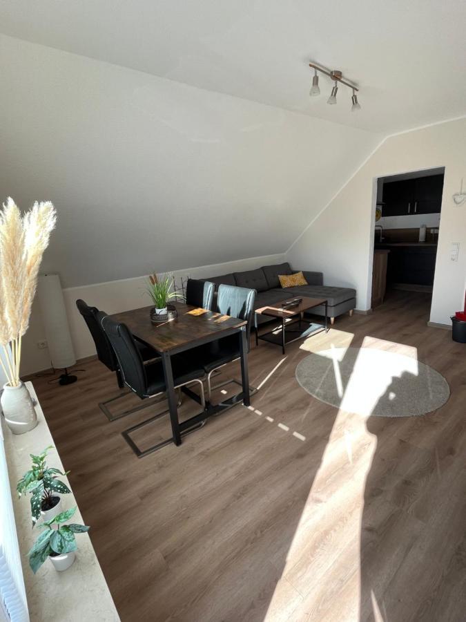 Ferienwohnung Christa Bullay Ngoại thất bức ảnh