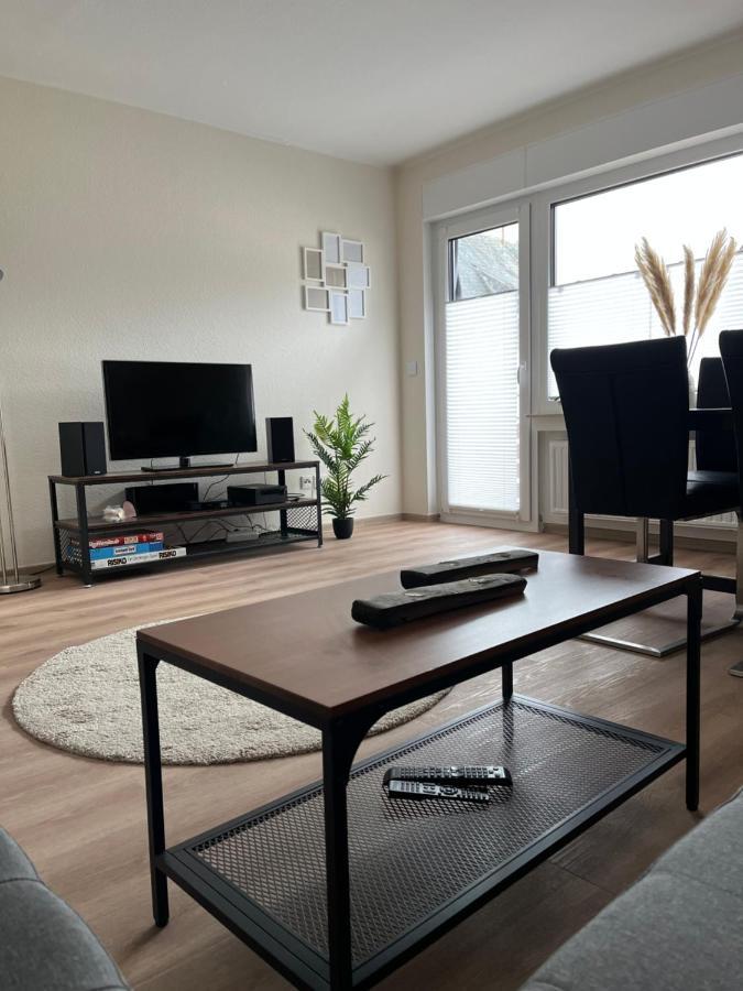 Ferienwohnung Christa Bullay Ngoại thất bức ảnh