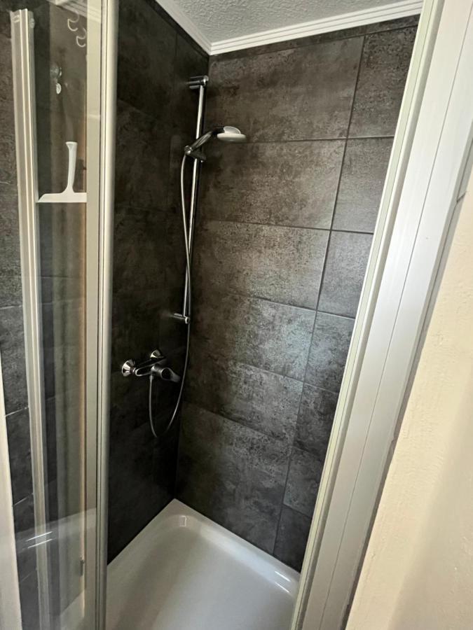 Ferienwohnung Christa Bullay Ngoại thất bức ảnh